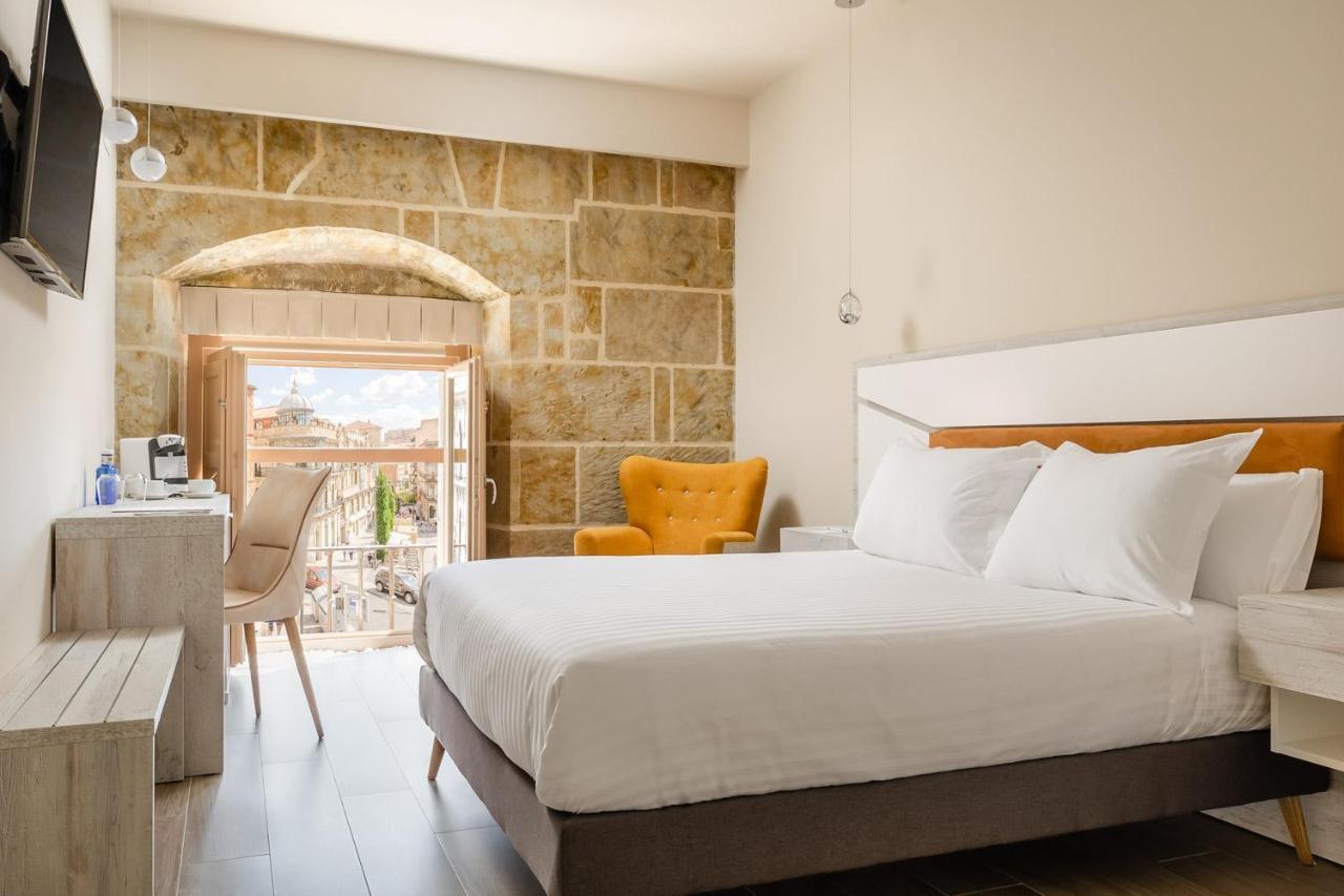 Luxury Plaza 2* Salamanca